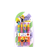 YOYO.casa 大柔屋 - Fujiya Chocolate,27g YOYO.casa 大柔屋 - Fujiya Chocolate,27g