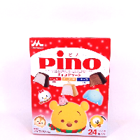 YOYO.casa 大柔屋 - 森永三味雜錦雪糕粒,10ML*24 