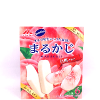YOYO.casa 大柔屋 - Morinage Ice cream Peach flavour,43ml*6 YOYO.casa 大柔屋 - Morinage Ice cream Peach flavour,43ml*6