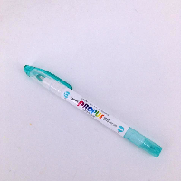 YOYO.casa 大柔屋 - PUS102T雙頭熒光筆藍色, 