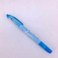 YOYO.casa 大柔屋 - PUS WSR雙頭熒光筆藍色, 