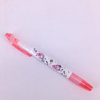 YOYO.casa 大柔屋 - PUS WSR雙頭熒光筆粉色, 