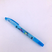 YOYO.casa 大柔屋 - PUS102T雙頭熒光筆藍色, 