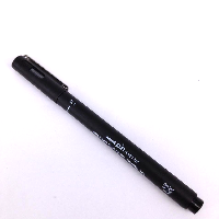 YOYO.casa 大柔屋 - PIN01-200水性繪圖筆 黑色,0.1mm 