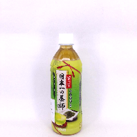 YOYO.casa 大柔屋 - Daido Leaf Tea,500ml 