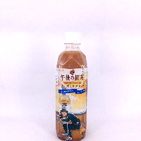 YOYO.casa 大柔屋 - 午後紅茶奶酪奶茶,500ml 