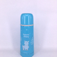 YOYO.casa 大柔屋 - 1547子彈頭保溫壺,350ml 