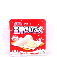 YOYO.casa 大柔屋 - 樂天雪見糯米茲雪糕,27ml*9 