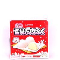 YOYO.casa 大柔屋 - Lotte Ice Cream,27ml*9 