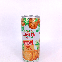 YOYO.casa 大柔屋 - Compal Pineapple Juice,330ml 