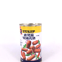 YOYO.casa 大柔屋 - Tulip Cocktail Skinless Sausages,220g YOYO.casa 大柔屋 - Tulip Cocktail Skinless Sausages,220g