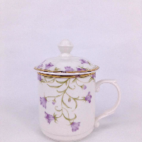 YOYO.casa 大柔屋 - Fine Cover Cups,1S YOYO.casa 大柔屋 - Fine Cover Cups,1S