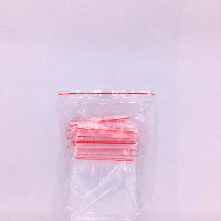 YOYO.casa 大柔屋 - Plastic bags,8*12cm*100s 