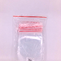 YOYO.casa 大柔屋 - Plastic Bags,10*15cm*100s 