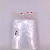 YOYO.casa 大柔屋 - Plastic bags,13*19cm*100s 
