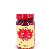 YOYO.casa 大柔屋 - Red Beancurd,350ml 