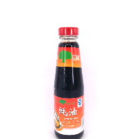 YOYO.casa 大柔屋 - Giant Tree Oyster Sauce,227g 