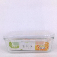 YOYO.casa 大柔屋 - Glass Sealed Box,800ml 