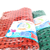 YOYO.casa 大柔屋 - Plastic Floor Mat,58*38cm YOYO.casa 大柔屋 - Plastic Floor Mat,58*38cm