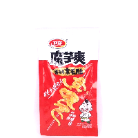 YOYO.casa 大柔屋 - Spicy Tofu,78g 