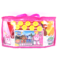 YOYO.casa 大柔屋 - 積木,57pcs YOYO.casa 大柔屋 - 積木,57pcs