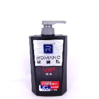 YOYO.casa 大柔屋 - Romano VIP MEN Hydrating Shower,600ml YOYO.casa 大柔屋 - Romano VIP MEN Hydrating Shower,600ml