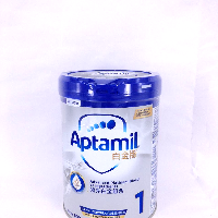 YOYO.casa 大柔屋 - Aptamil  Advanced Platinum Blend Of Ingredient For0-6months,900g 