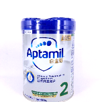 YOYO.casa 大柔屋 - Aptamil Follow On Formula For 6-12months,900g YOYO.casa 大柔屋 - Aptamil Follow On Formula For 6-12months,900g