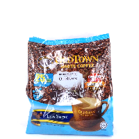 YOYO.casa 大柔屋 - Old Town White Coffee Less Sugar,15s*35g YOYO.casa 大柔屋 - Old Town White Coffee Less Sugar,15s*35g