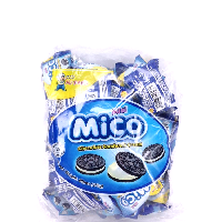 YOYO.casa 大柔屋 - mini mico chocolate sandwich cream,376g 