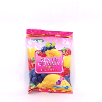 YOYO.casa 大柔屋 - cocon Mixed GUmmy,100g 