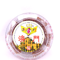 YOYO.casa 大柔屋 - 海馬牌薑汁軟糖,250g 