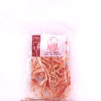 YOYO.casa 大柔屋 - Macau Food Squid Shreds,100g YOYO.casa 大柔屋 - Macau Food Squid Shreds,100g