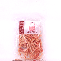 YOYO.casa 大柔屋 - Macau Food Squid Shreds,100g 