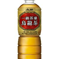 YOYO.casa 大柔屋 - アサヒ 一級茶葉烏龍茶,200ml 