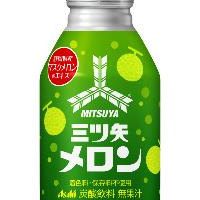 YOYO.casa 大柔屋 - 朝日三支箭系列 蜜瓜梳打,300ml 