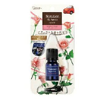 YOYO.casa 大柔屋 - SHALDAN MyAroma for CAR ボタニカル,5ml 