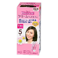 YOYO.casa 大柔屋 - Blaune倍采盈護髮染髮霜(5), 