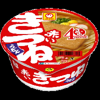 YOYO.casa 大柔屋 - 東洋水產赤豆腐清湯烏冬,96g 