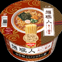 YOYO.casa 大柔屋 - 日清麵職人 醬油味,89g 