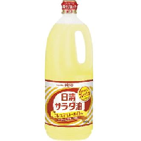 YOYO.casa 大柔屋 - 日清沙拉油 1.5KG,1.5kg 
