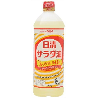 YOYO.casa 大柔屋 - 日清沙拉油 1KG,1kg 