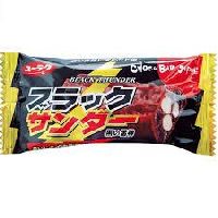 YOYO.casa 大柔屋 - 有楽製菓 30 ブラックサンダー 1本 x20,25g YOYO.casa 大柔屋 - 有楽製菓 30 ブラックサンダー 1本 x20,25g