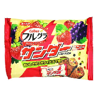 YOYO.casa 大柔屋 - フルグラサンダー ミニバー,134g YOYO.casa 大柔屋 - フルグラサンダー ミニバー,134g