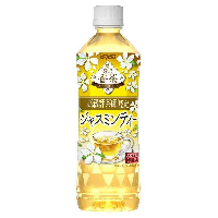 YOYO.casa 大柔屋 - Dydo Drinko豪華香茶茉莉花茶,500ml 