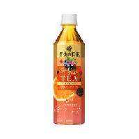 YOYO.casa 大柔屋 - キリン 午後の紅茶 Fruit×Fruit TEA オレンジ,500ml YOYO.casa 大柔屋 - キリン 午後の紅茶 Fruit×Fruit TEA オレンジ,500ml