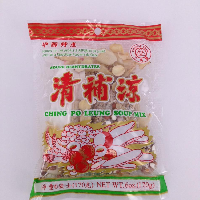 YOYO.casa 大柔屋 - 三角牌 清補涼,170g 