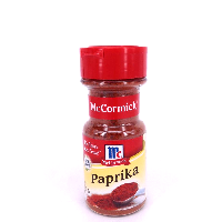 YOYO.casa 大柔屋 - McCormick Paprika,60g 