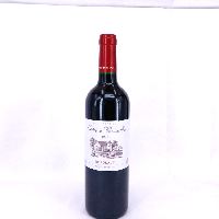 YOYO.casa 大柔屋 - Chateau Bawalllon Vin De Bordeaux,750ml 