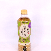 YOYO.casa 大柔屋 - 2ケースセット】ポッカサッポロ 熊本おいしい玄米茶,525ml YOYO.casa 大柔屋 - 2ケースセット】ポッカサッポロ 熊本おいしい玄米茶,525ml